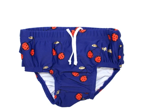 Soft Gallery badebukser Mina blueprint cherish UV